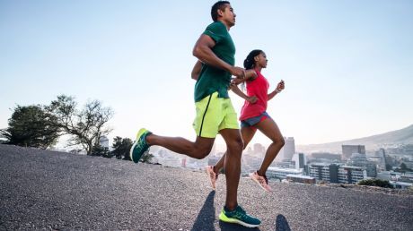 Asics Roadhawk FF 2 Running Shoe Review | Coach