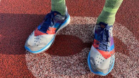 Skechers GoRun Speed Elite Hyper Review: A Lightweight