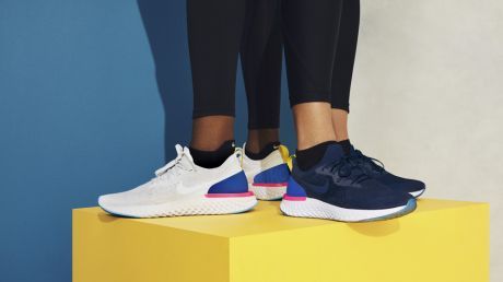 epic react review