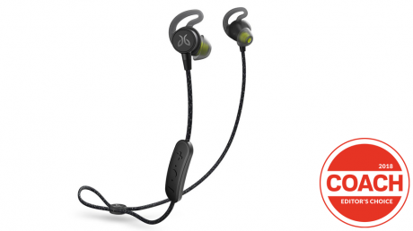 オーディオ機器 Jaybird TARAH PRO ワイヤレス スポーツ ヘッドホン
