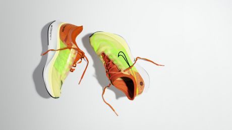 Nike Zoom Fly 3 Running Shoe Review | Coach