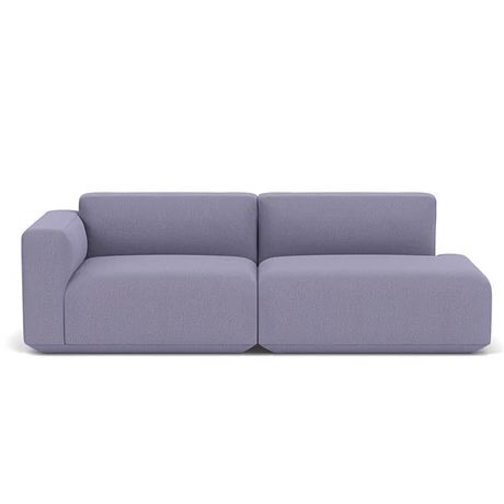 Holloways of Ludlow, &amp;amp;tradition Develius 2+ Seater Sofa