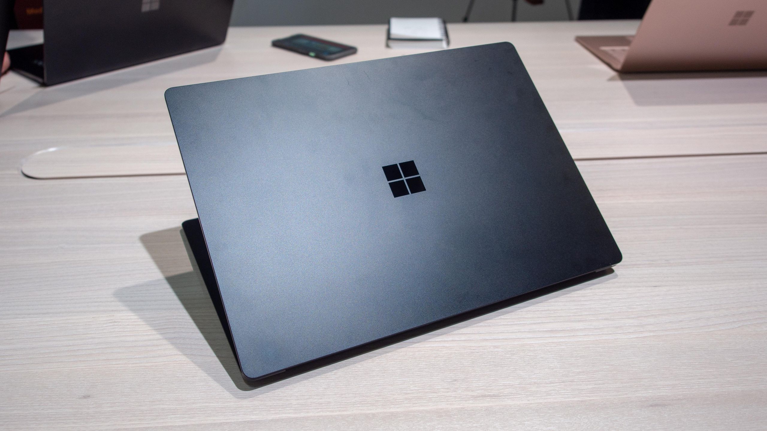 【極美品】Microsoft Surface laptop 4 Microsoft Surface Laptop 4 (Ryzen 5) Laptop & Chromebook