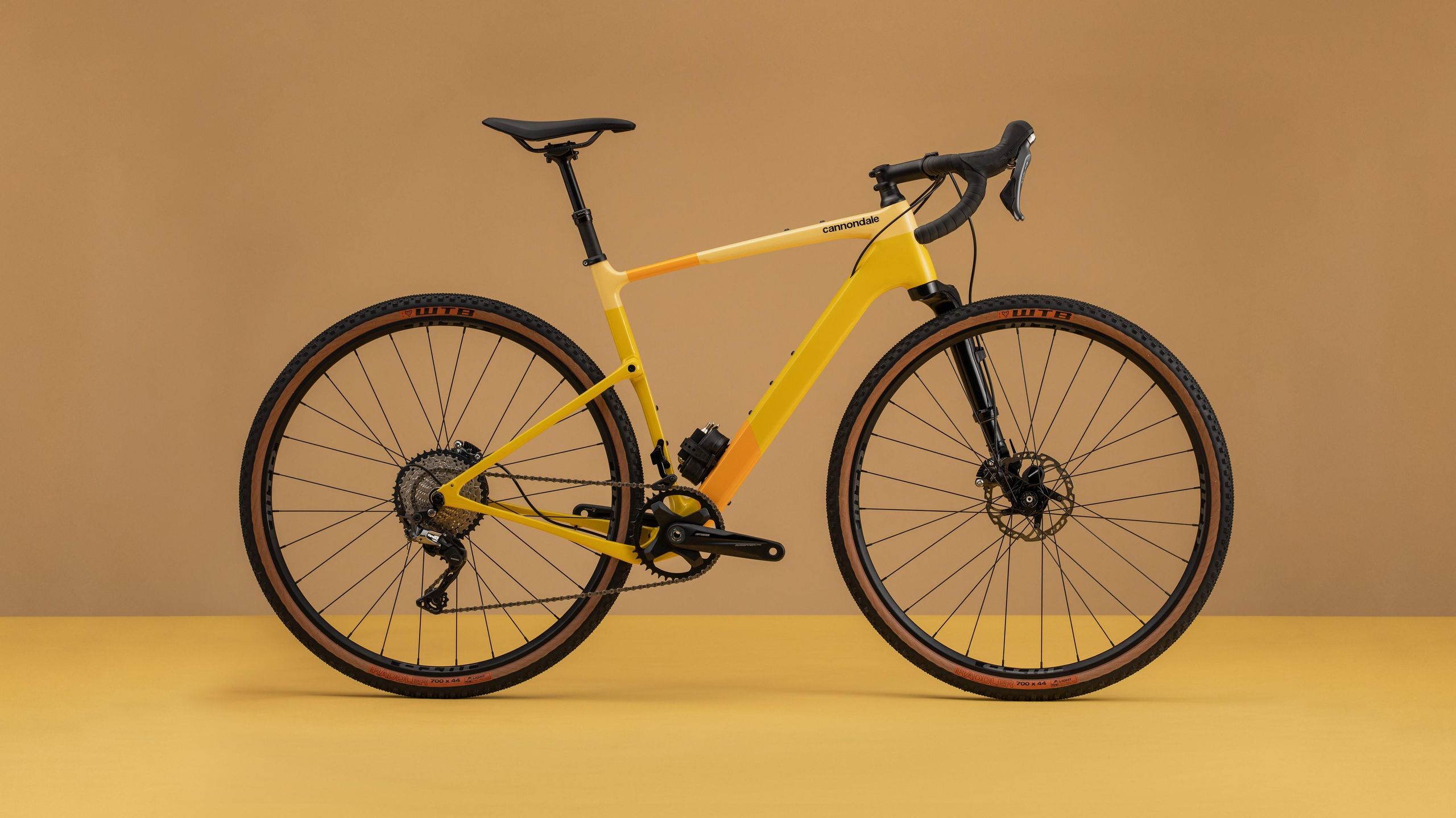Cannondale releases new Topstone Carbon with upgraded suspension