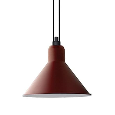 Holloways of Ludlow, Dcw Editions Les Acrobates De Gras Pendant 322 - Conical Shade