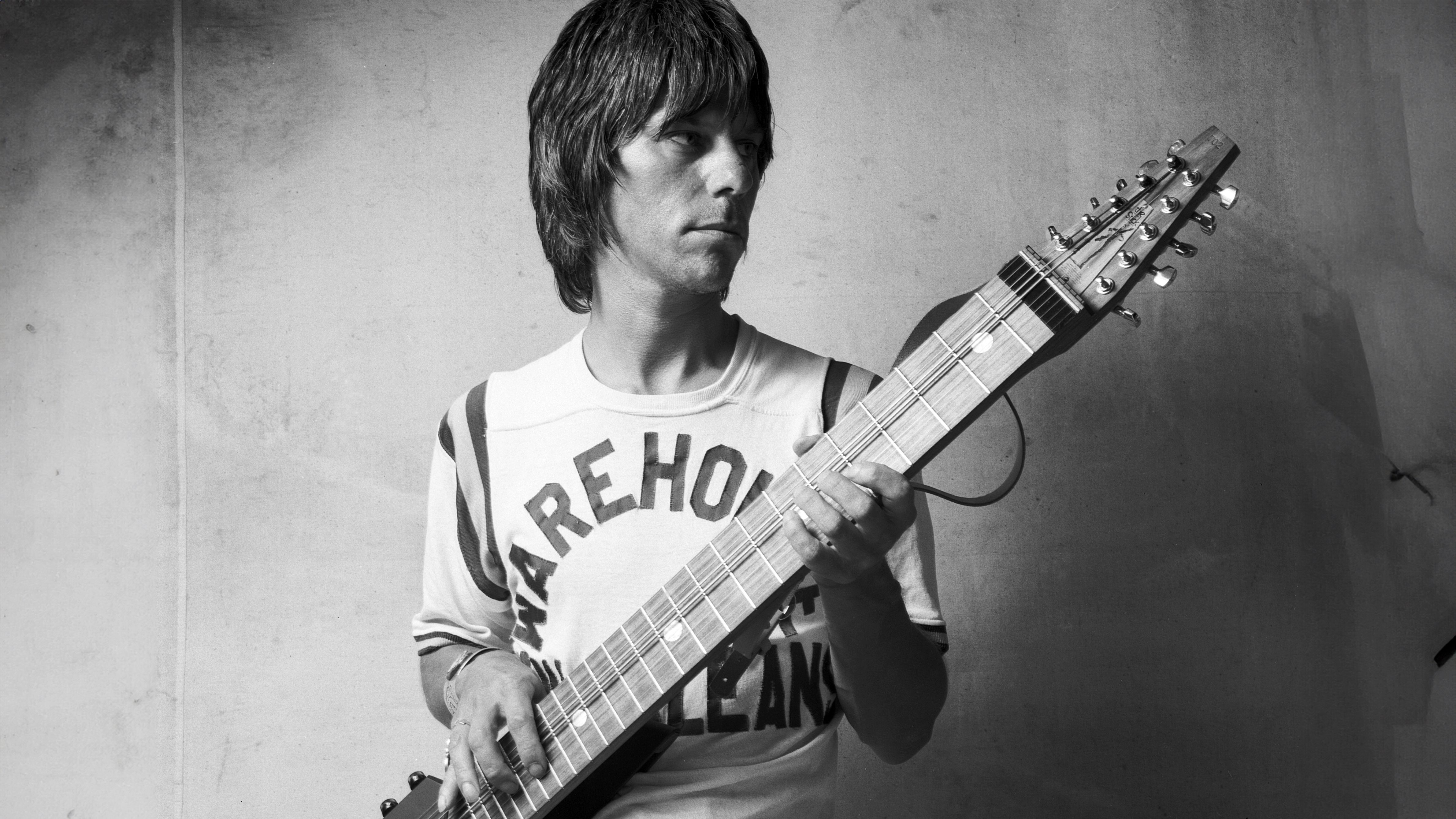 Jeff Beck almost joined Pink Floyd and the Rolling Stones | GuitarPlayer