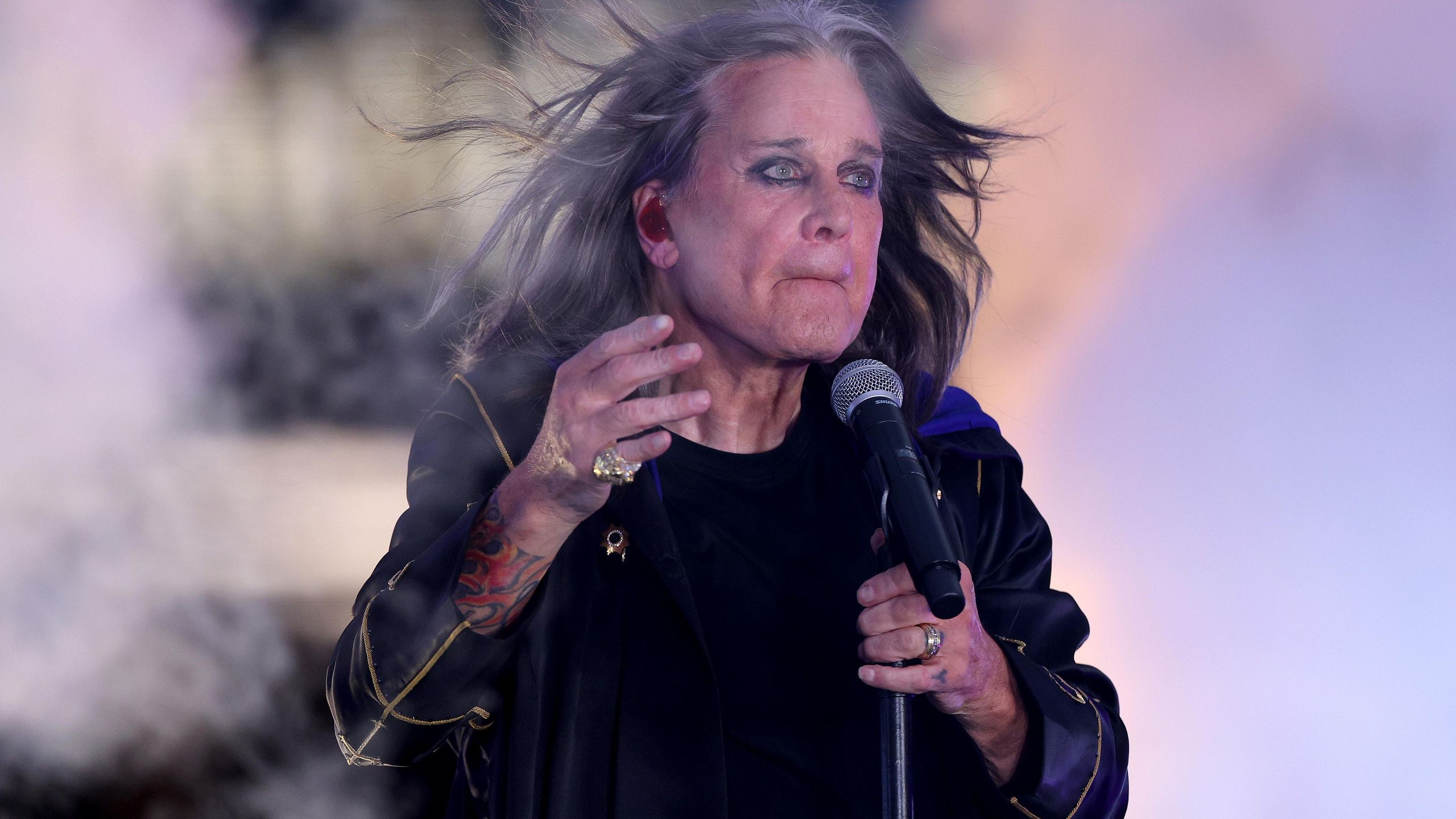 BBC Ozzy Osbourne documentary mysteriously moved from tonight's schedules |  MusicRadar