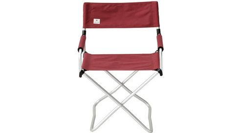Snow Peak - airglideHelinox  × mitasneakers chair Amazon.com: Snow Peak - Gray Folding Chair : Sports & Outdoors