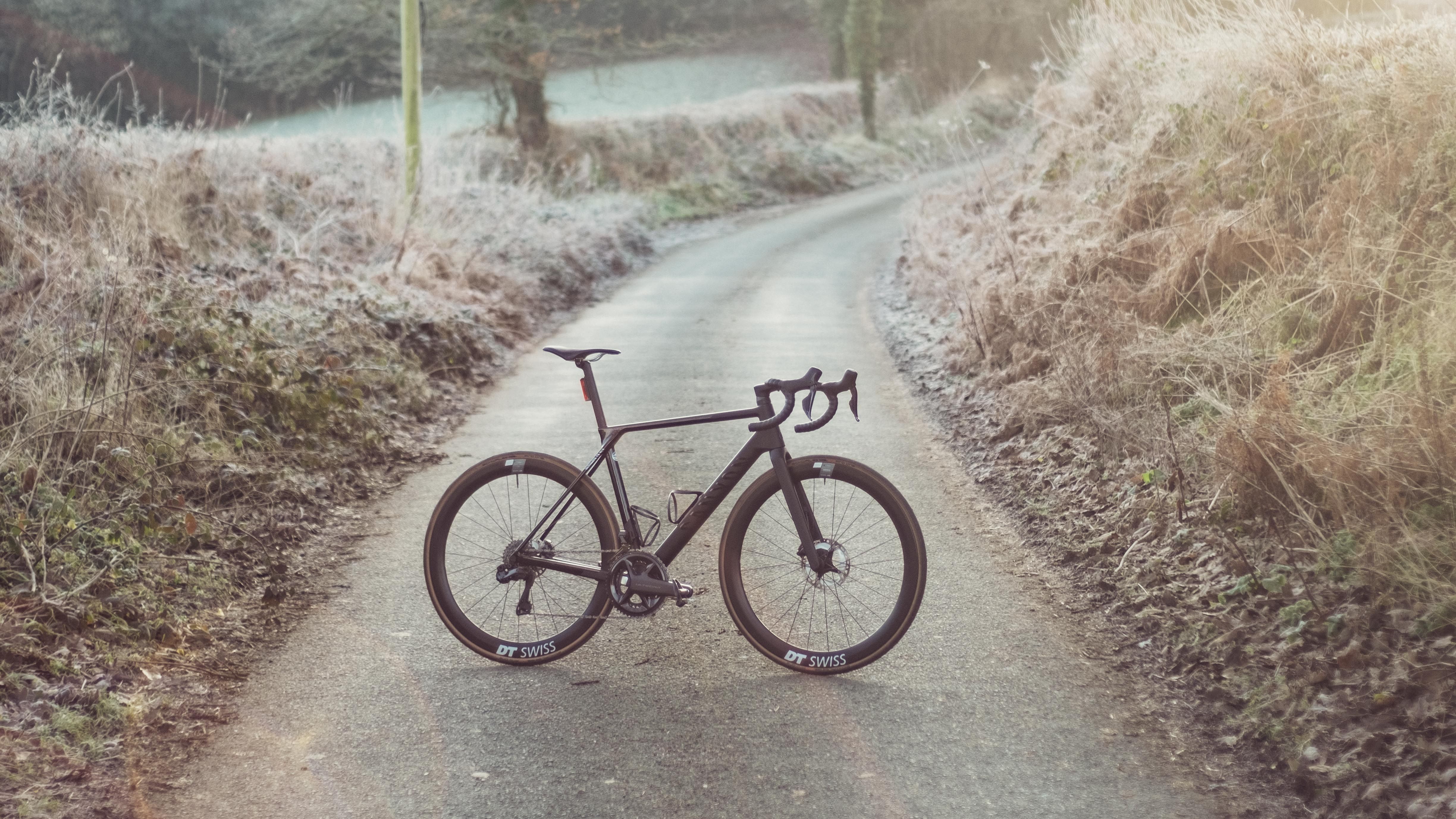 The new Canyon Ultimate has matured into a brilliant all