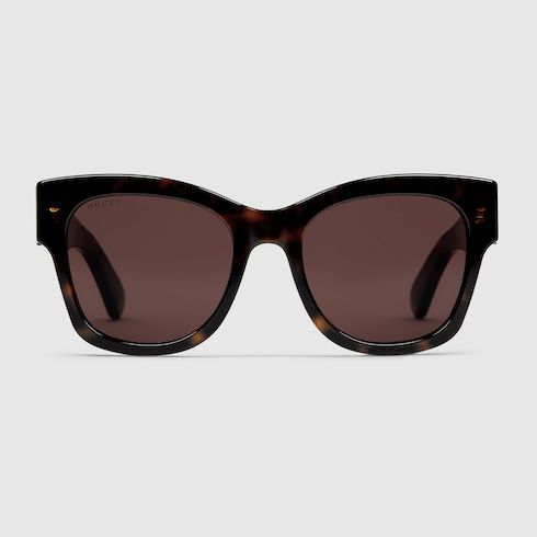 Butterfly Frame Sunglasses