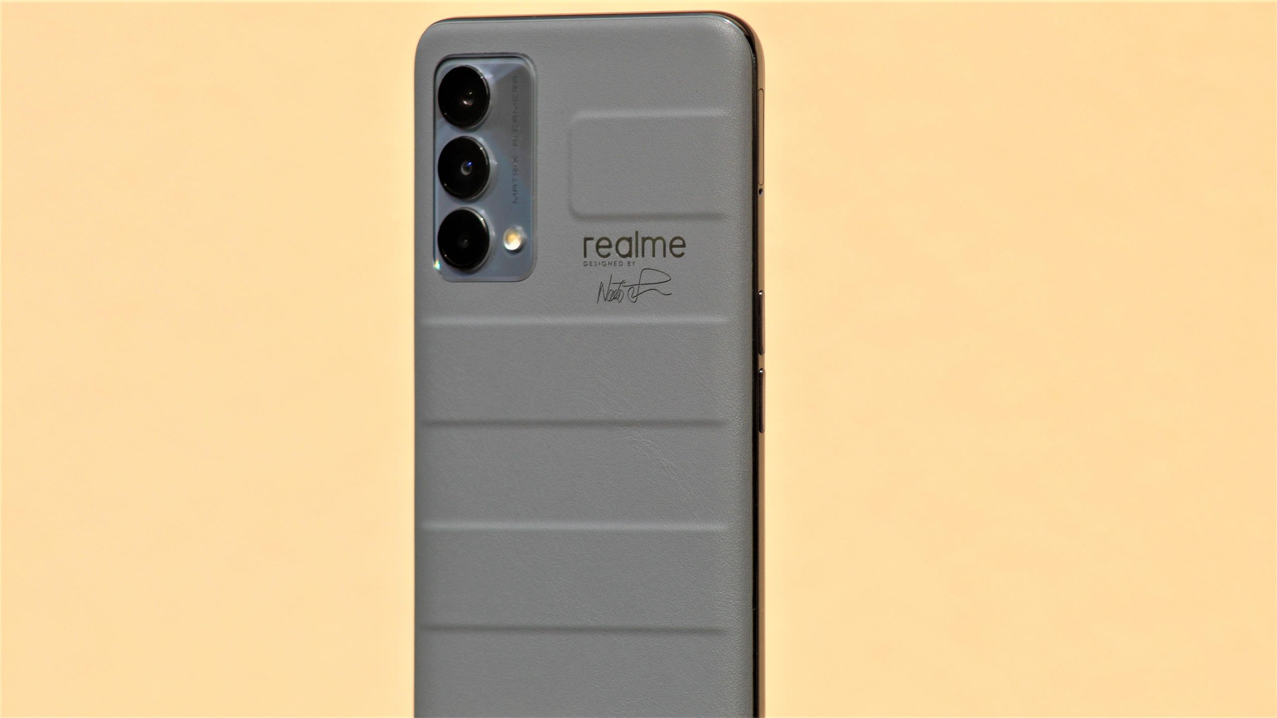 Realme GT Master Edition 6GB variant goes on sale today with big