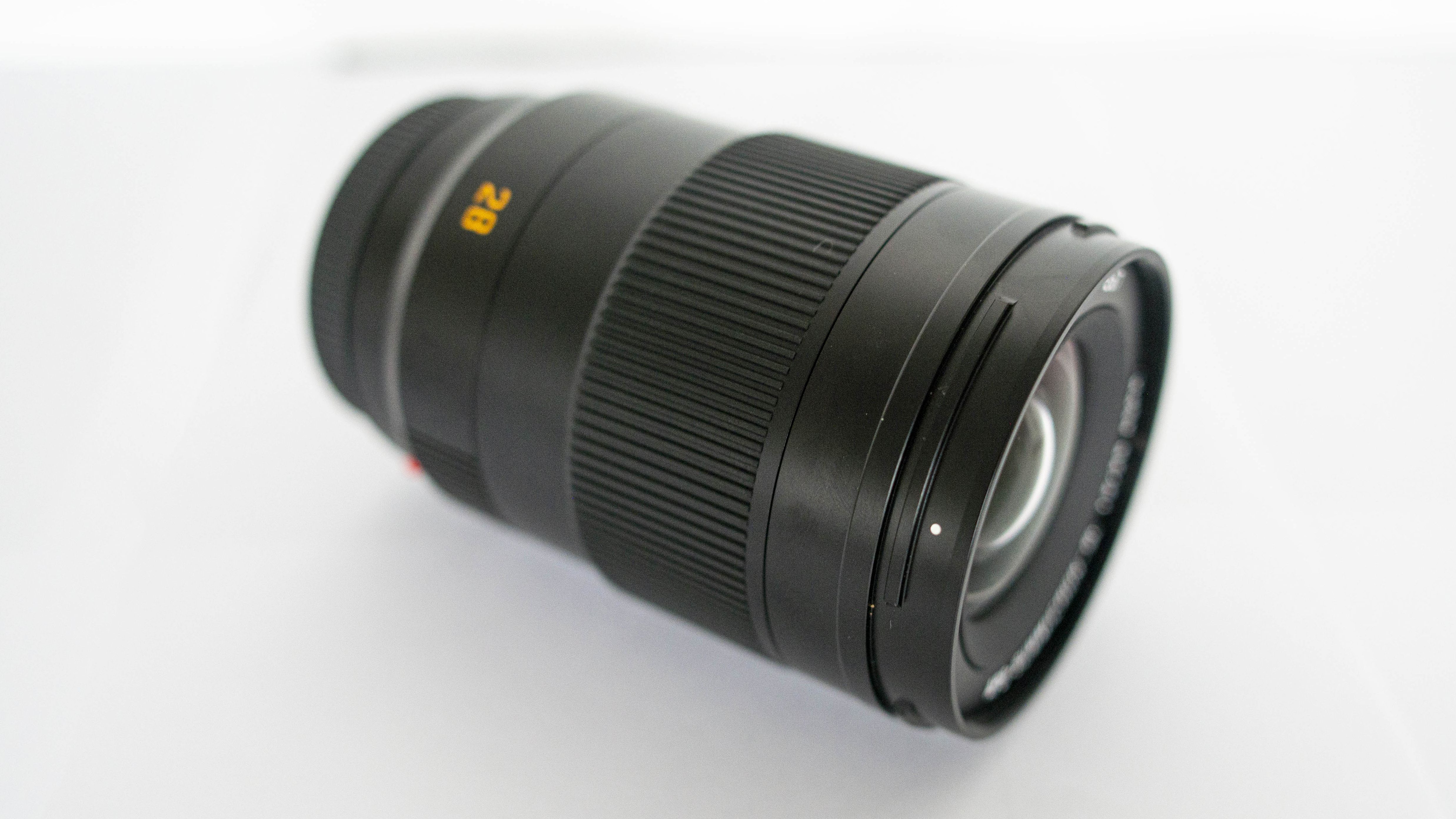Leica APO-Summicron-SL 28 f/2 ASPH.