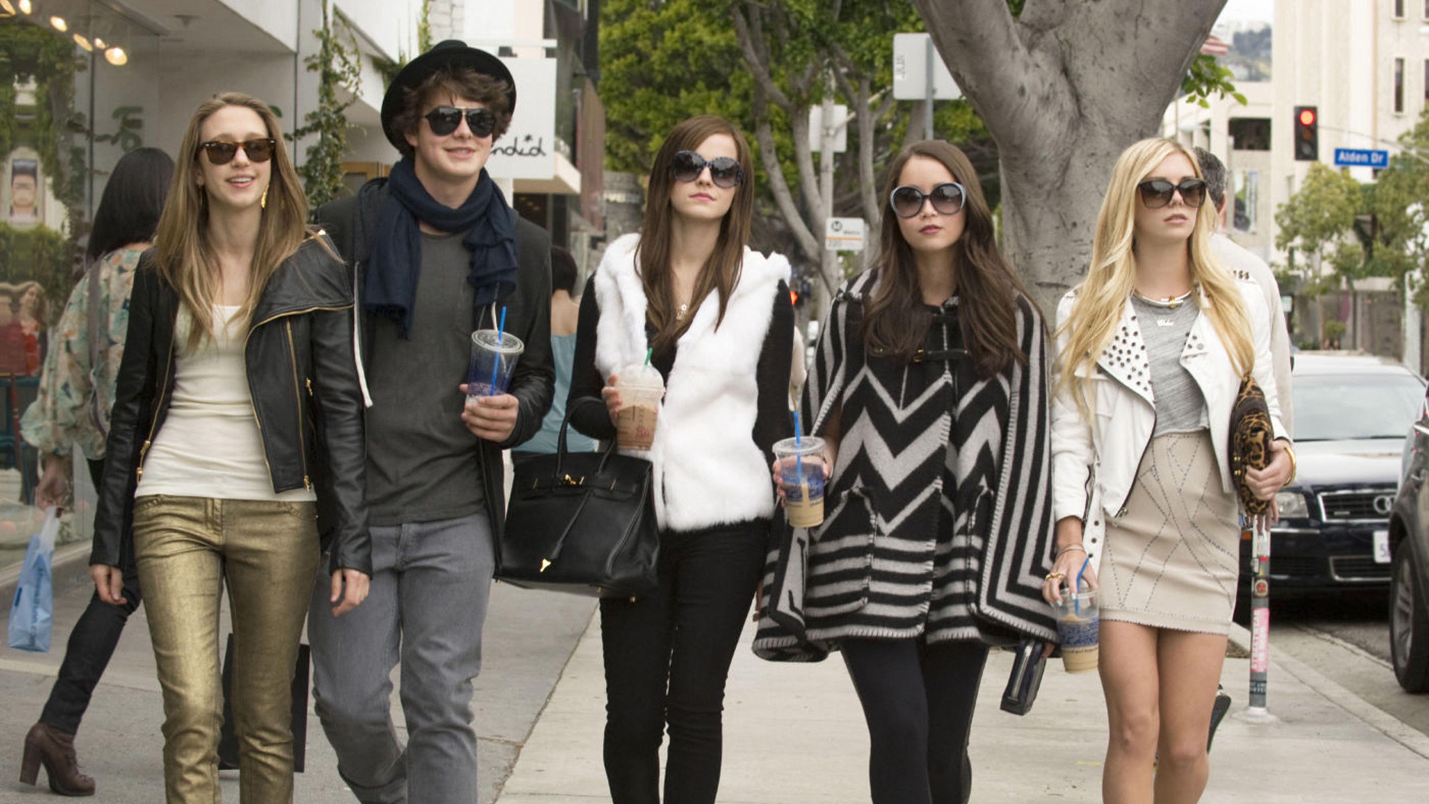 Bling Ring