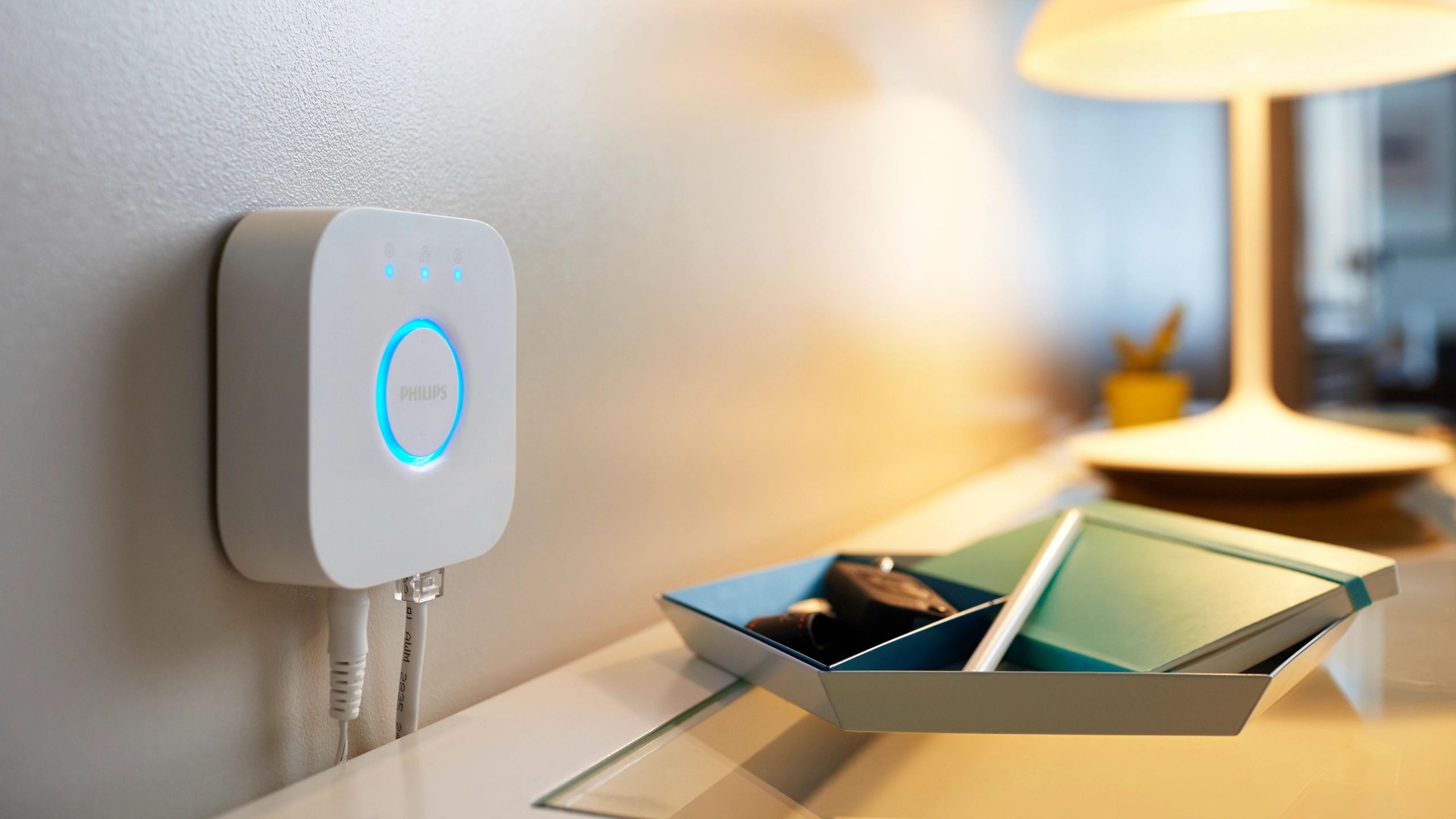 Philips Hue Bridge: what is it and how important is it for your