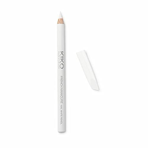 Kiko Milano French Manicure White Pencil