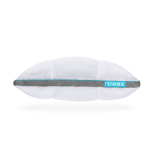 Simba Hybrid&amp;reg; Firm Pillow
