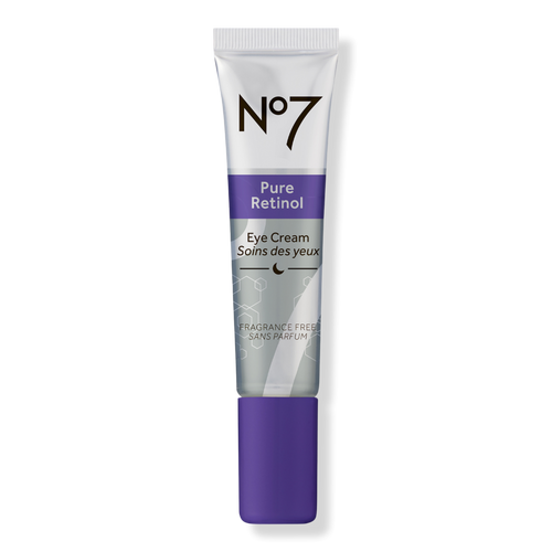 Pure Retinol Fragrance Free Eye Cream