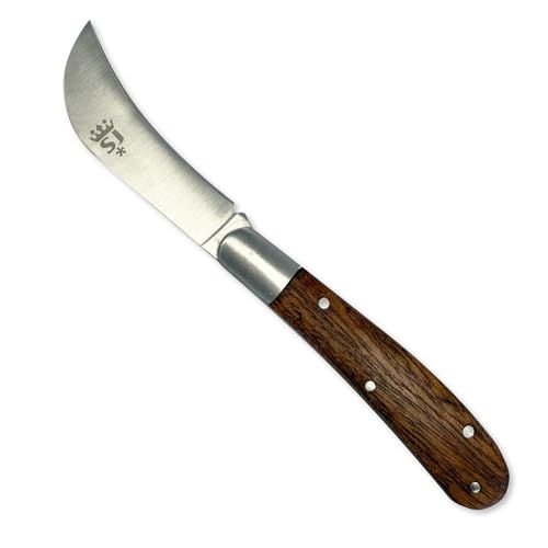 Spear &amp;amp; Jackson 7946kew Kew Gardens Collection Folding Garden Knife