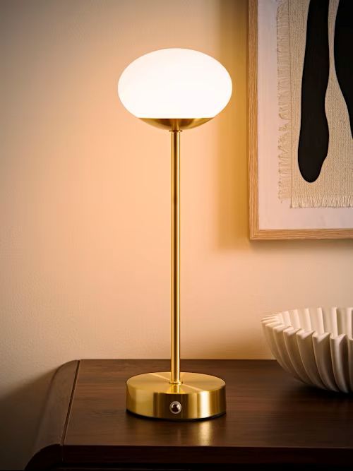Emmy Rechargeable LED Light