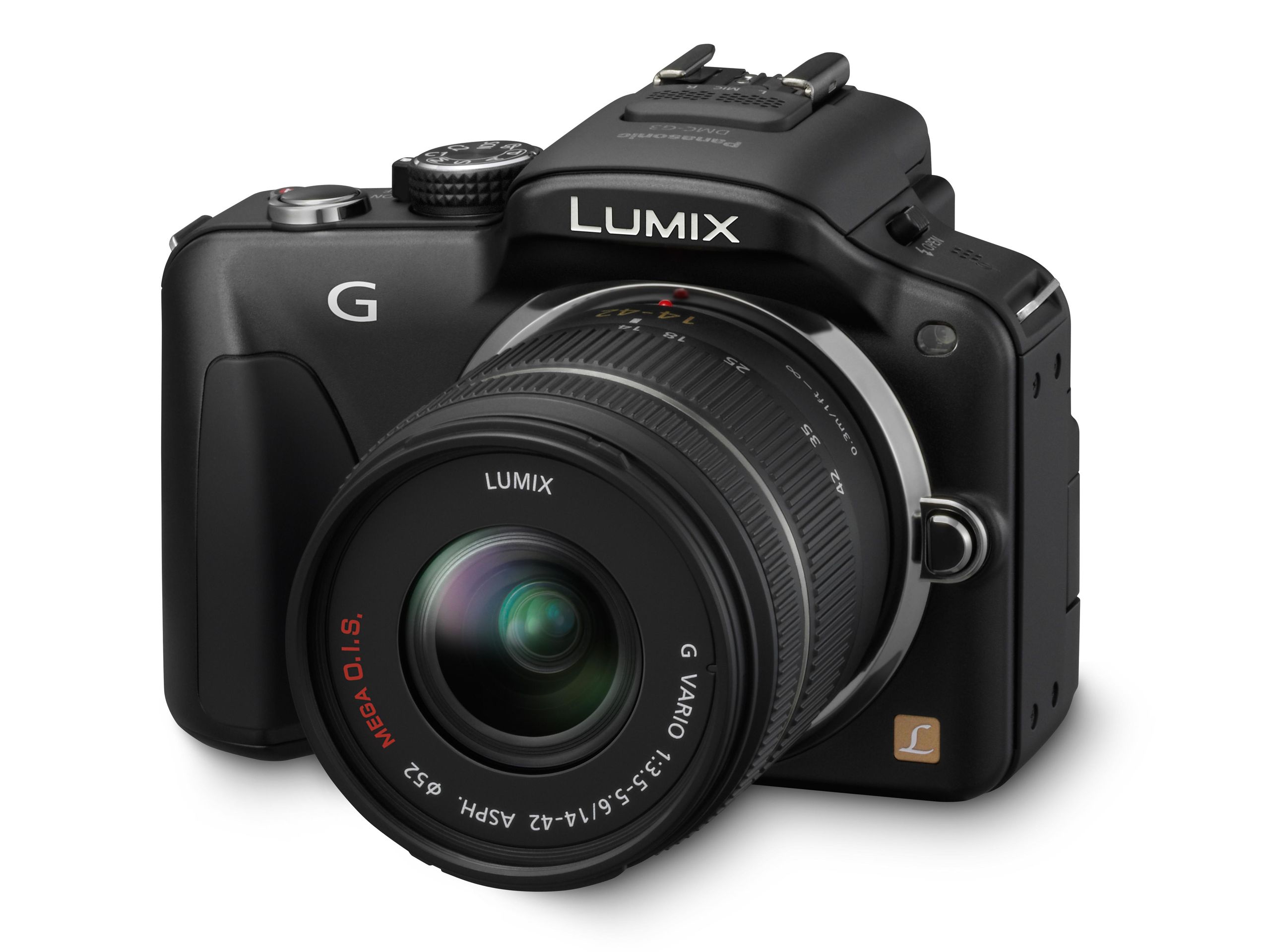Panasonic　LUMIX　G3 5c6fa39c39474976f4d1d7ba515c25