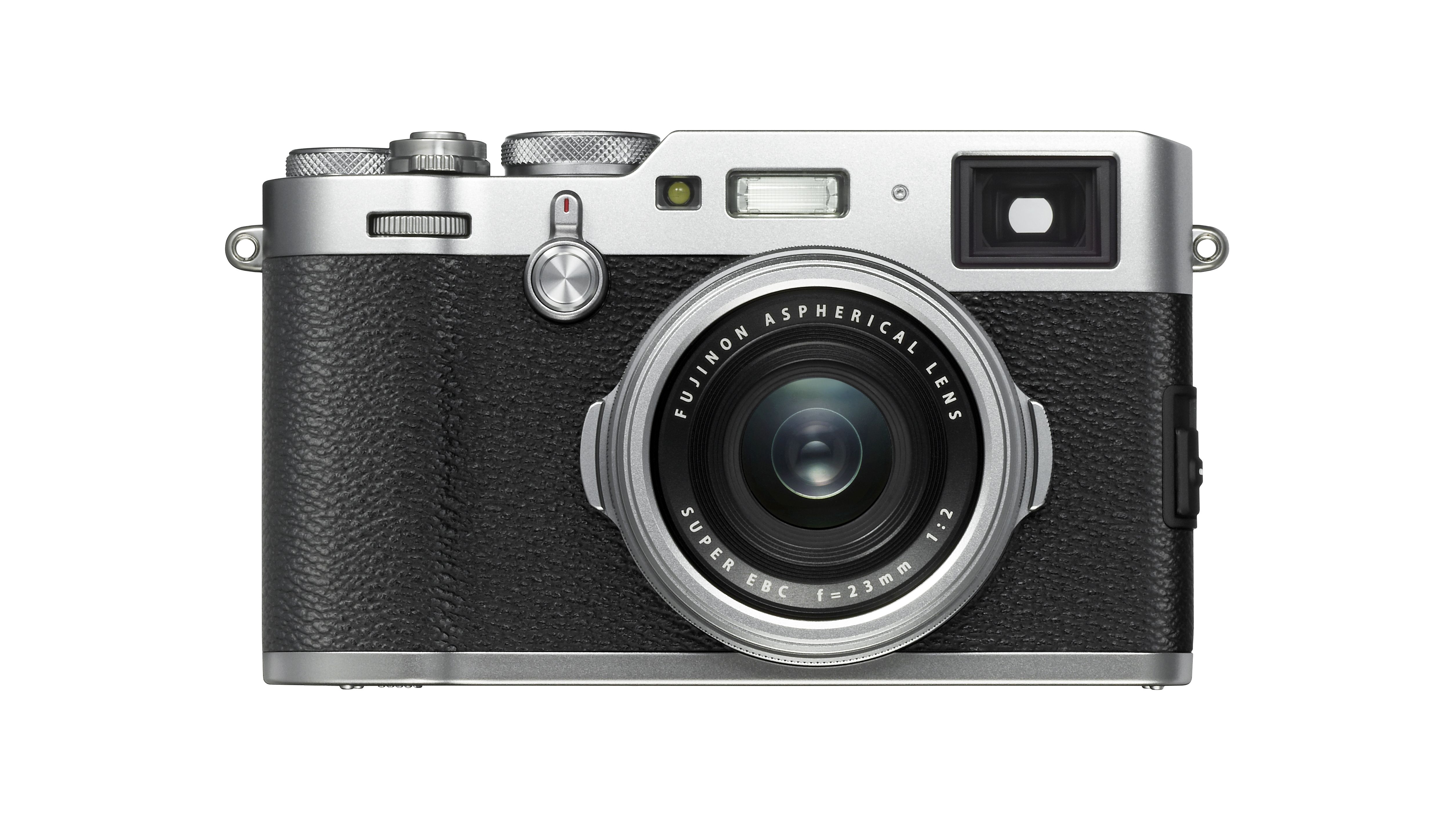 Fuji Film X100s 付属品多数 Fuji Film X100s 付属品多数