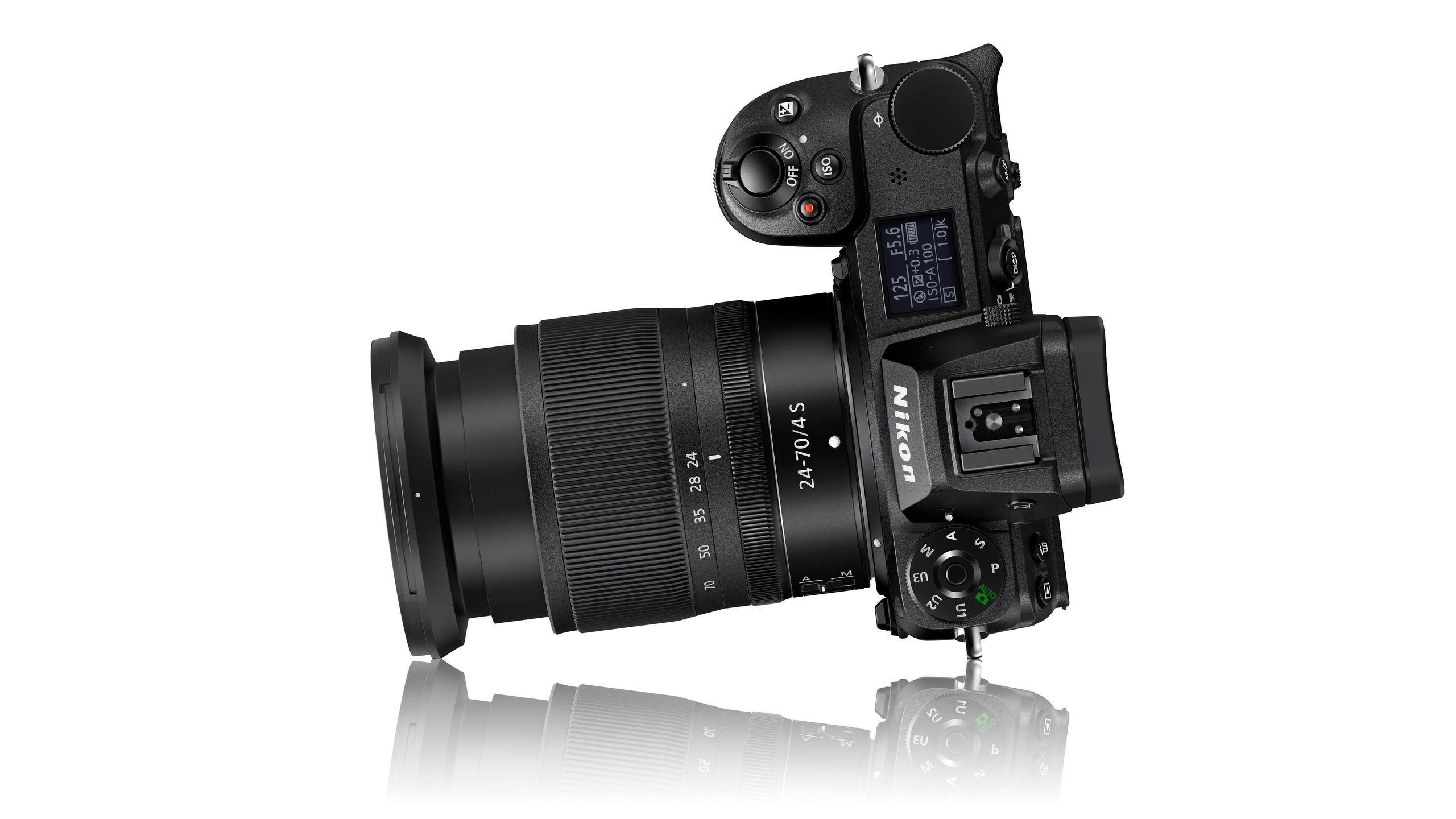 Nikon Z 6II and Nikon Z 7II announced: Nikon updates its full