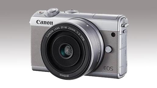 If you want a Canon EOS M100, get one while you can – it's