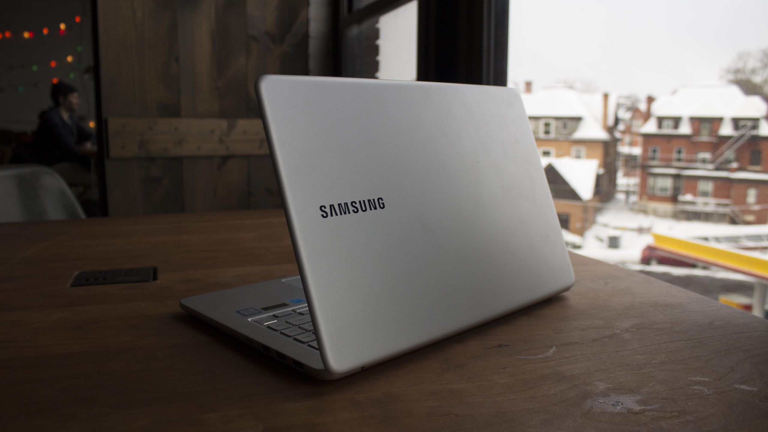 Samsung 2017年 ゲーミングノートパソコン CES 2017: サムスン初となるゲーミングノート「Samsung Notebook