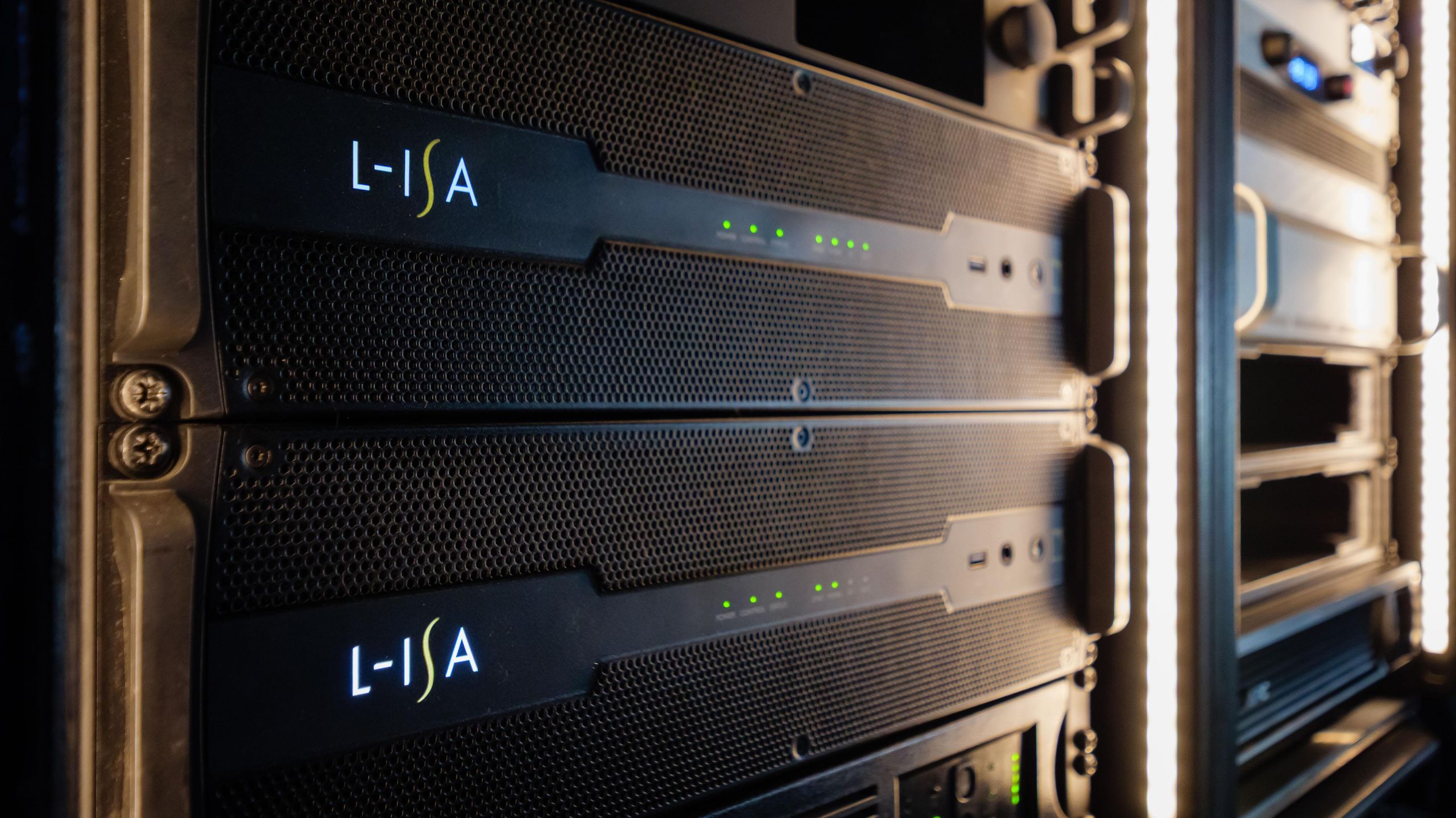 邦楽 LUNKHEAD VERY BEST OF ACOUSTICS New Technology Unveiled at L-Acoustics Keynote 2026 | AVNetwork