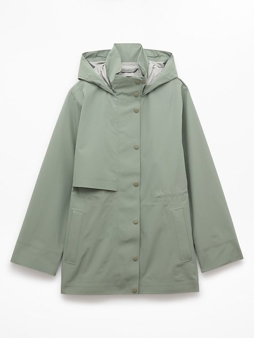 Rainout Solara Short Trench