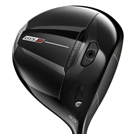 Titleist GTS2 Driver