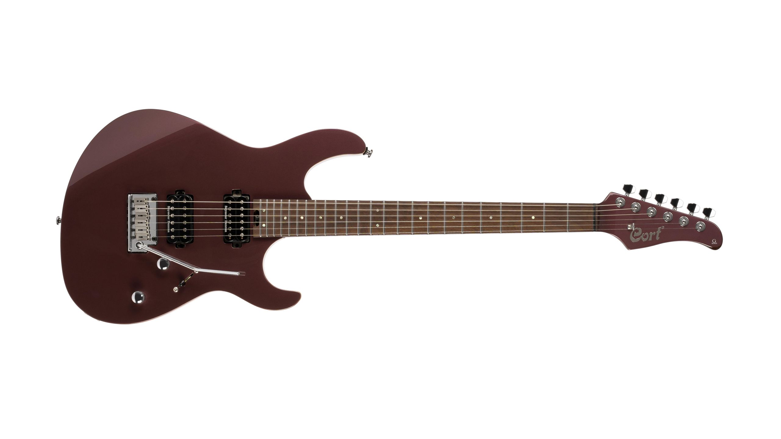 Cort's got a new flagship guitar – is the G300 Pro more affordable