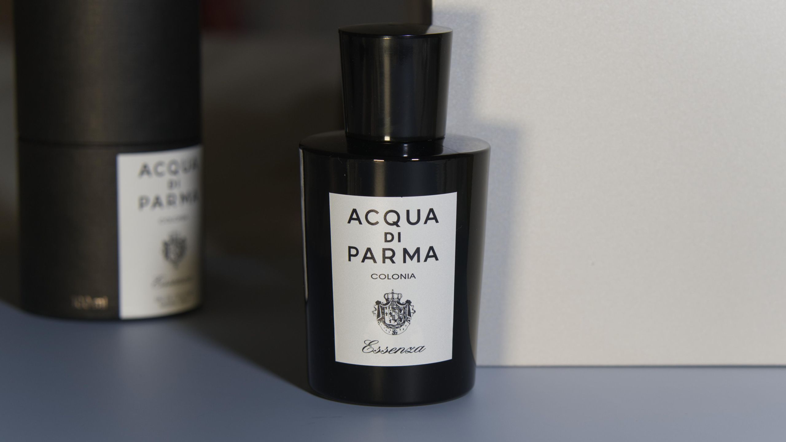 I tested Acqua di Parma Colonia Essenza – a gentle twist on a