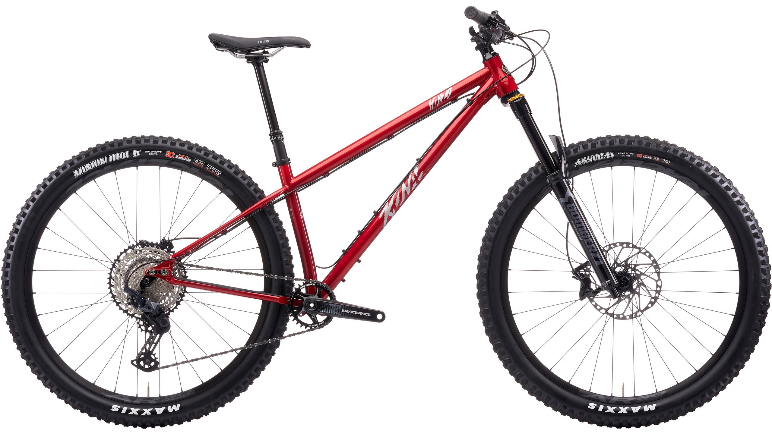 KONA Honzo esd Lサイズ ハードテイル MTB qRYNEQPbDBMEr8UBFwJFgT.jpg