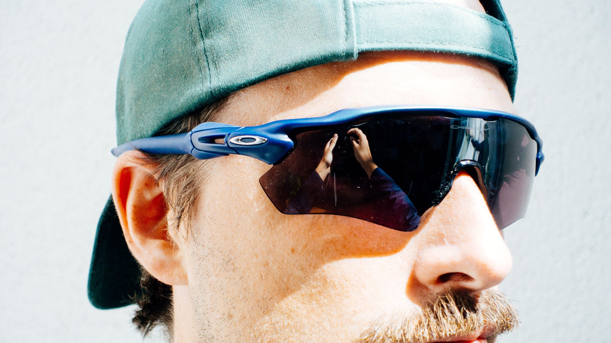 Oakley Radar EV Path review: Old school, multi-sport option that 