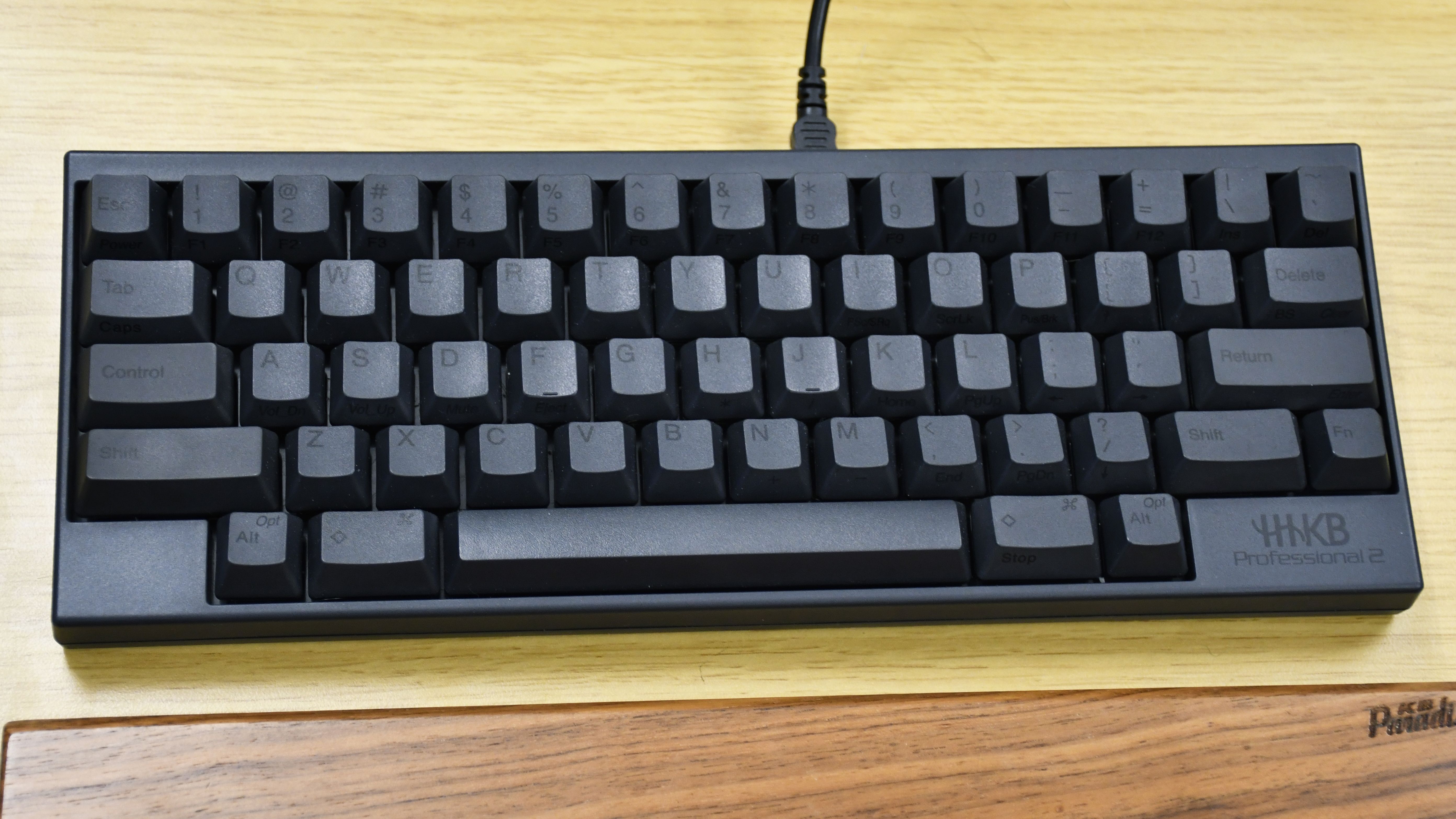 英字配列 Happy Hacking Keyboard Professional Amazon.com: Happy Hacking Keyboard Professional2 (Compact