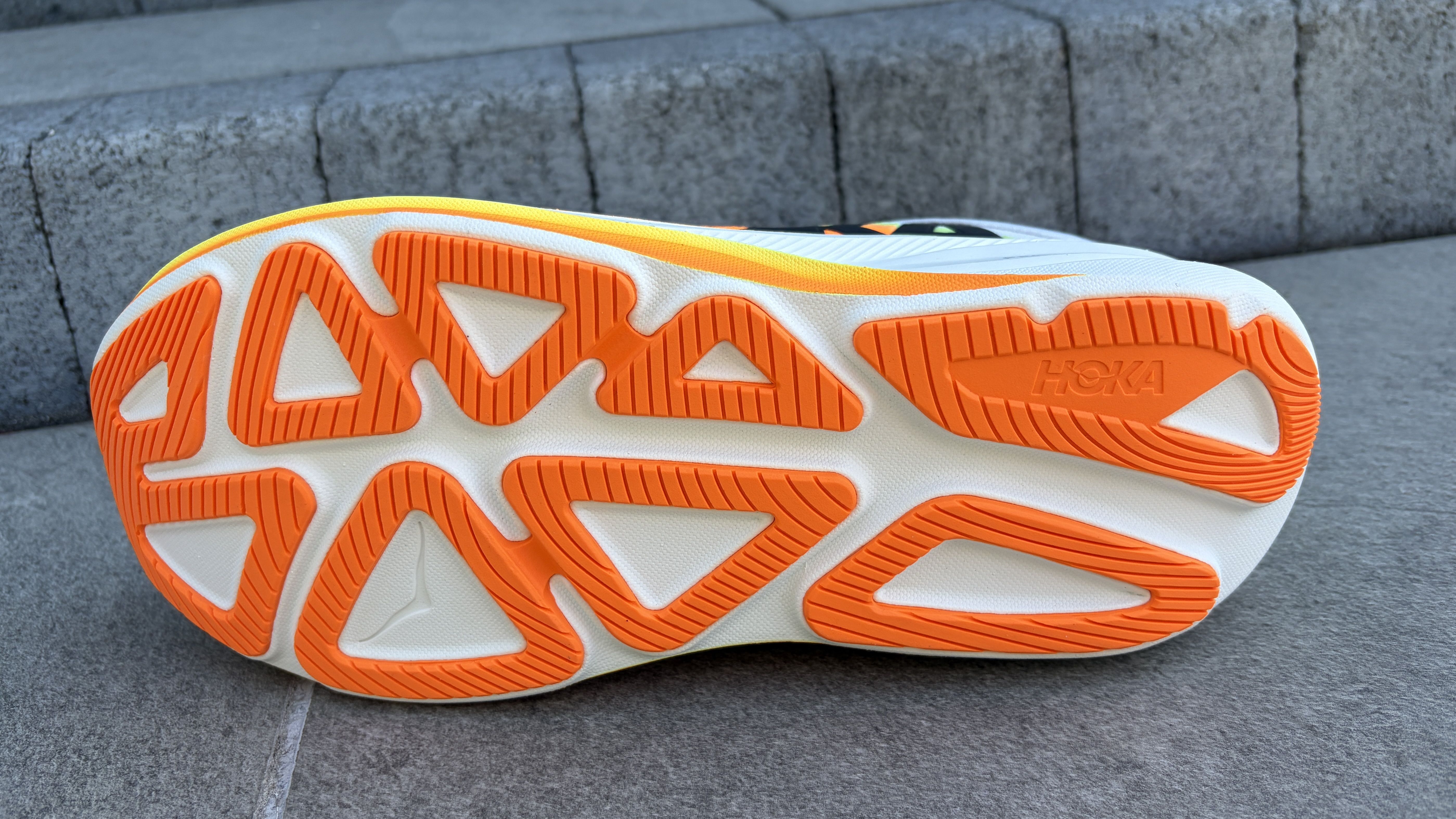 Hoka Clifton Pro