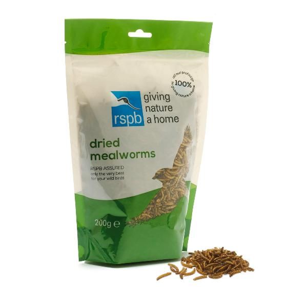 Rspb Shop