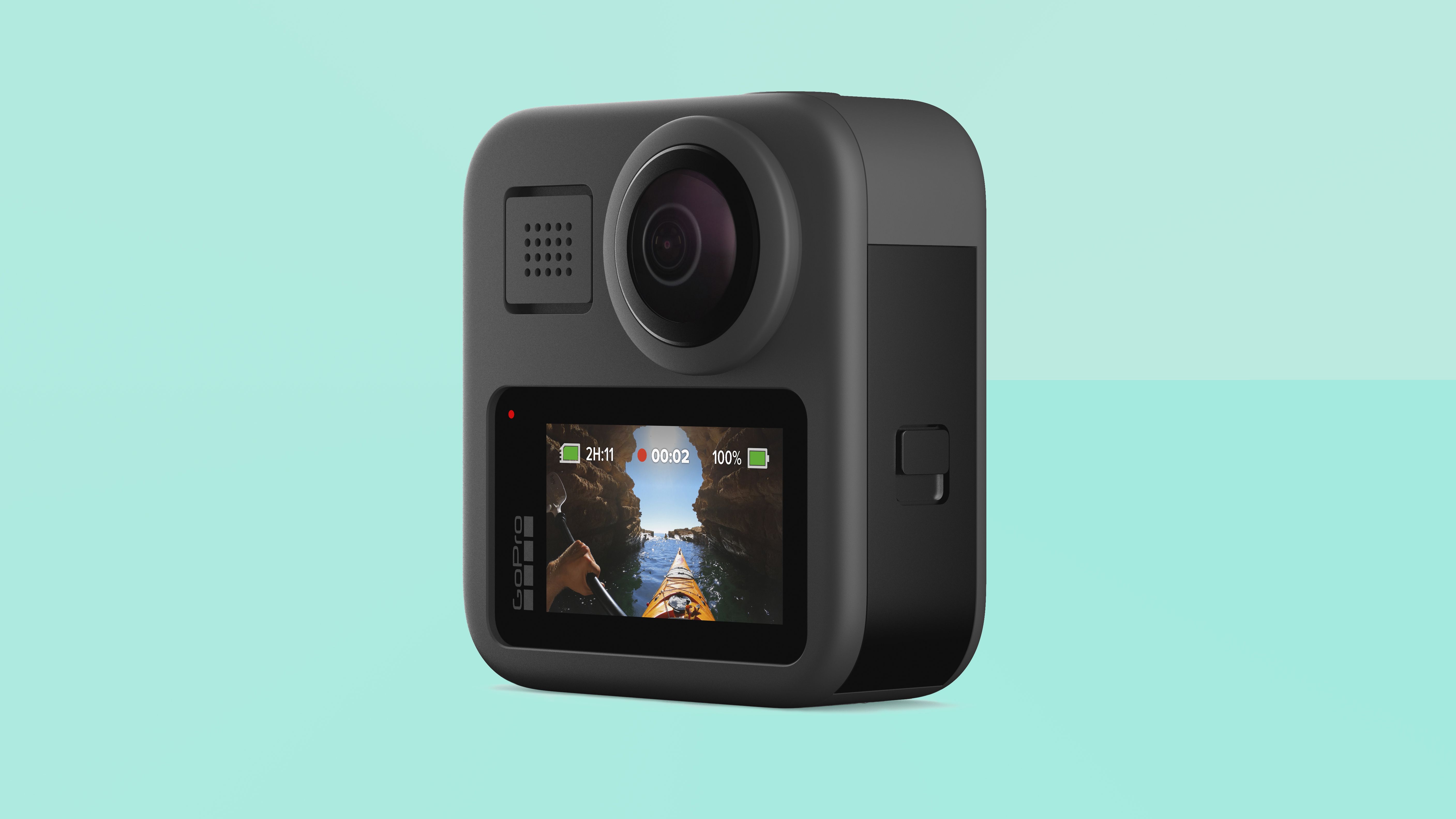 GoPro - GoPro　max GoPro MAX | ChutingStar Skydiving Gear