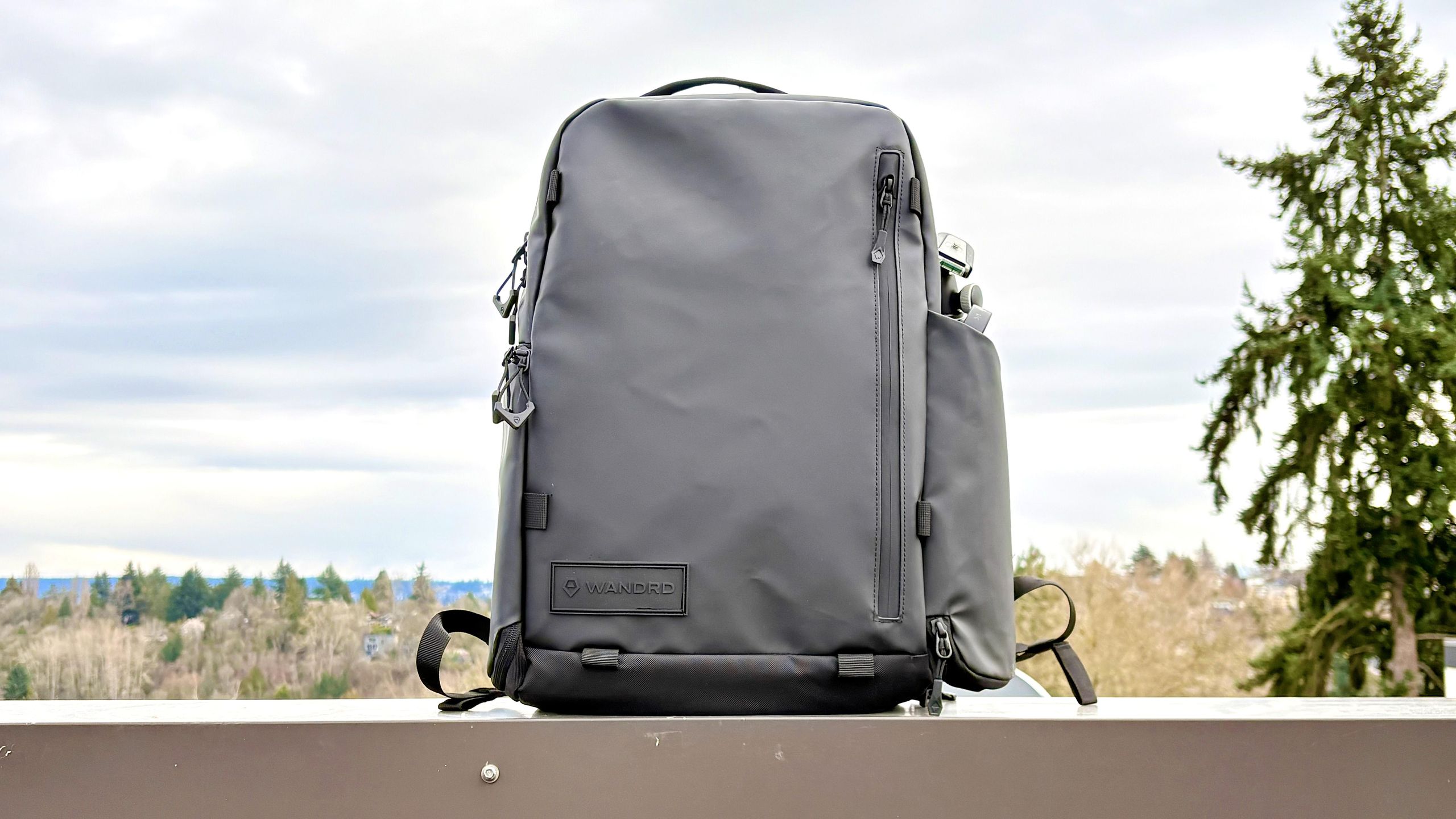 Wandrd PRVKE Zip review: A near-perfect travel companion | Tom's Guide