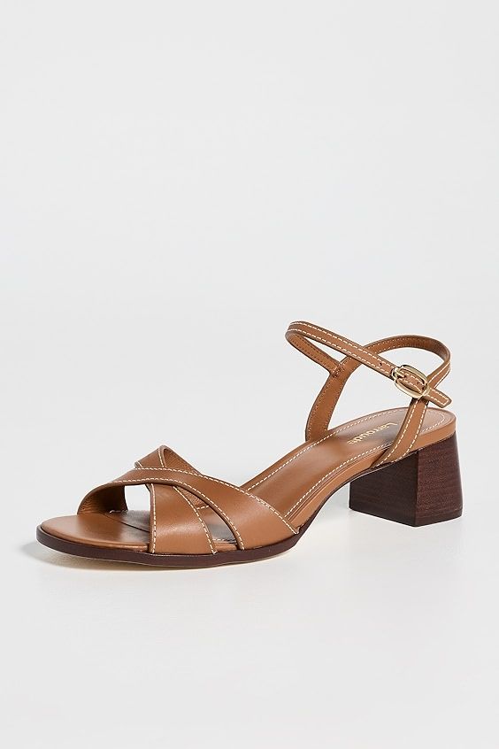 Larroud&amp;eacute; Roma Sandals