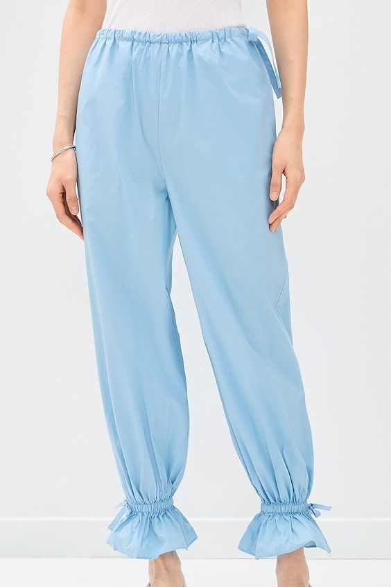 Posse Lindie Balloon Pants
