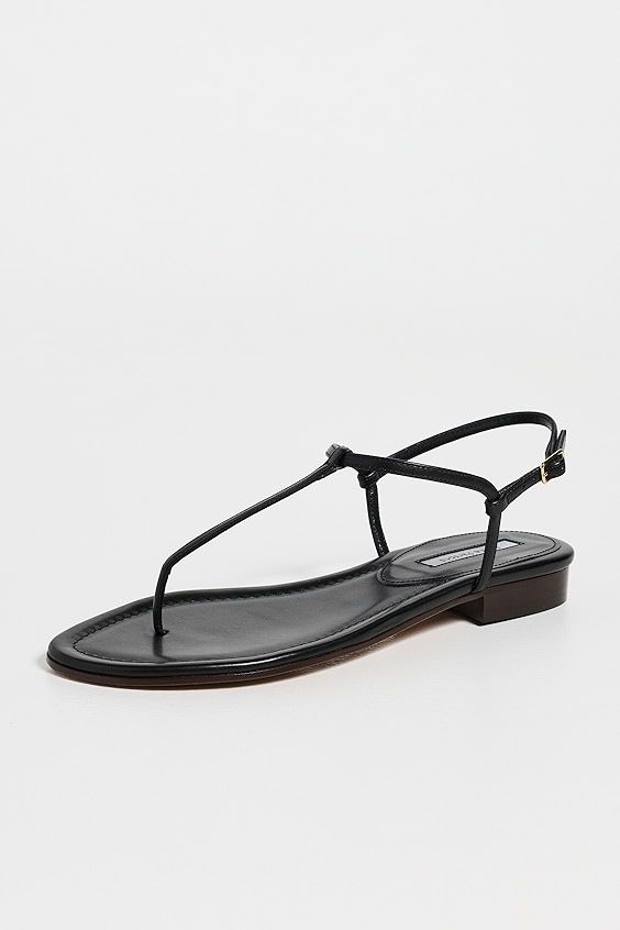 Emme Parsons Cecilia Sandals