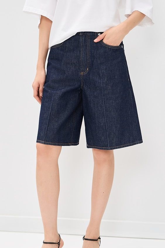 Nolan Shorts - Pure