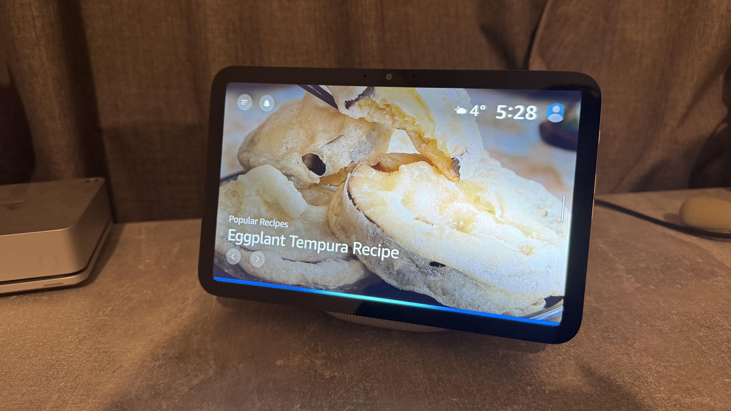 【新品・未開封！】Echo Show 8 8インチ（2025 モデル) Amazon | Echo Show 8 (エコーショー8) 2025年発売 - シームレスな新