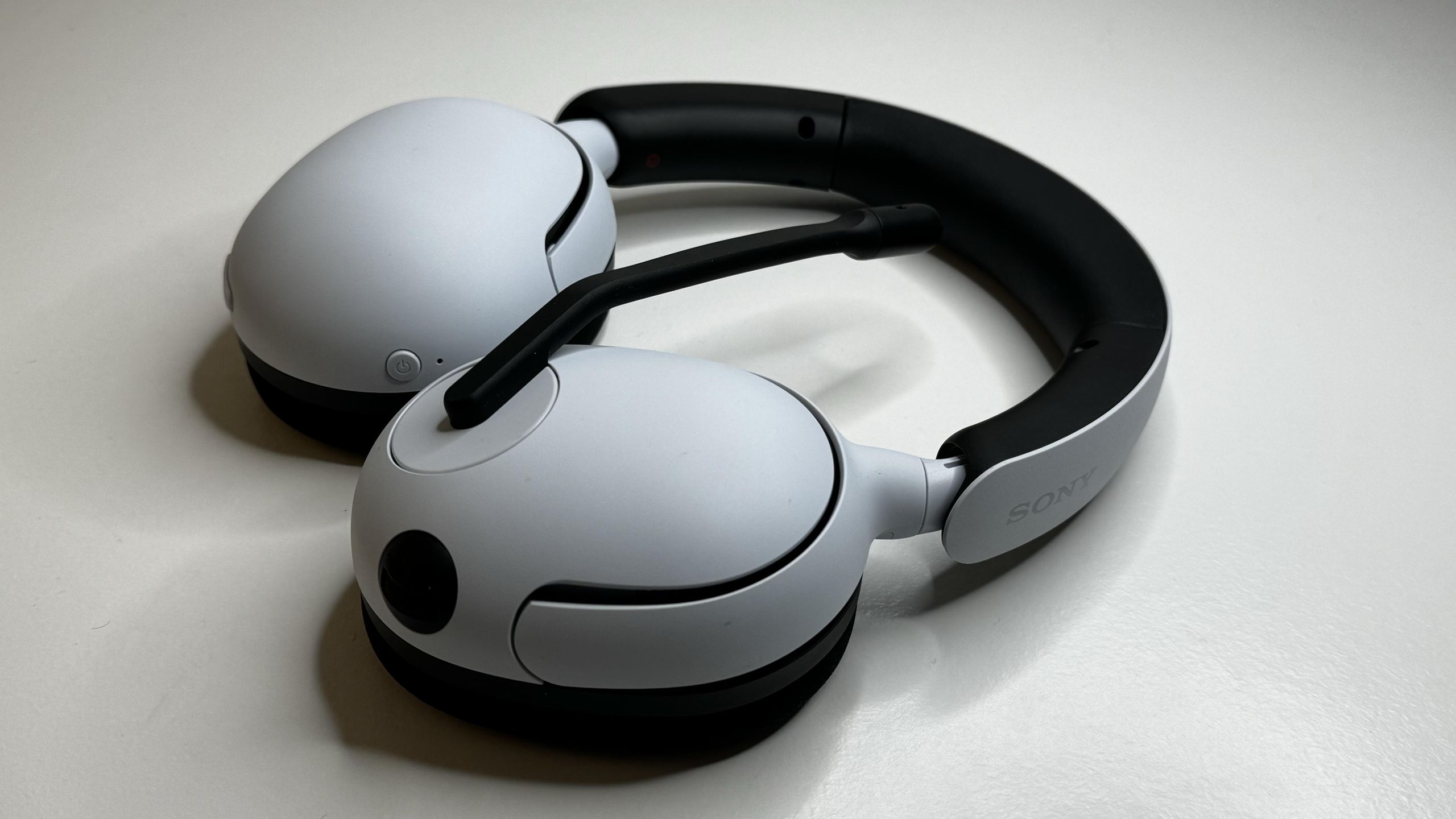 Sony InZone H5 wireless gaming headset review | PC Gamer