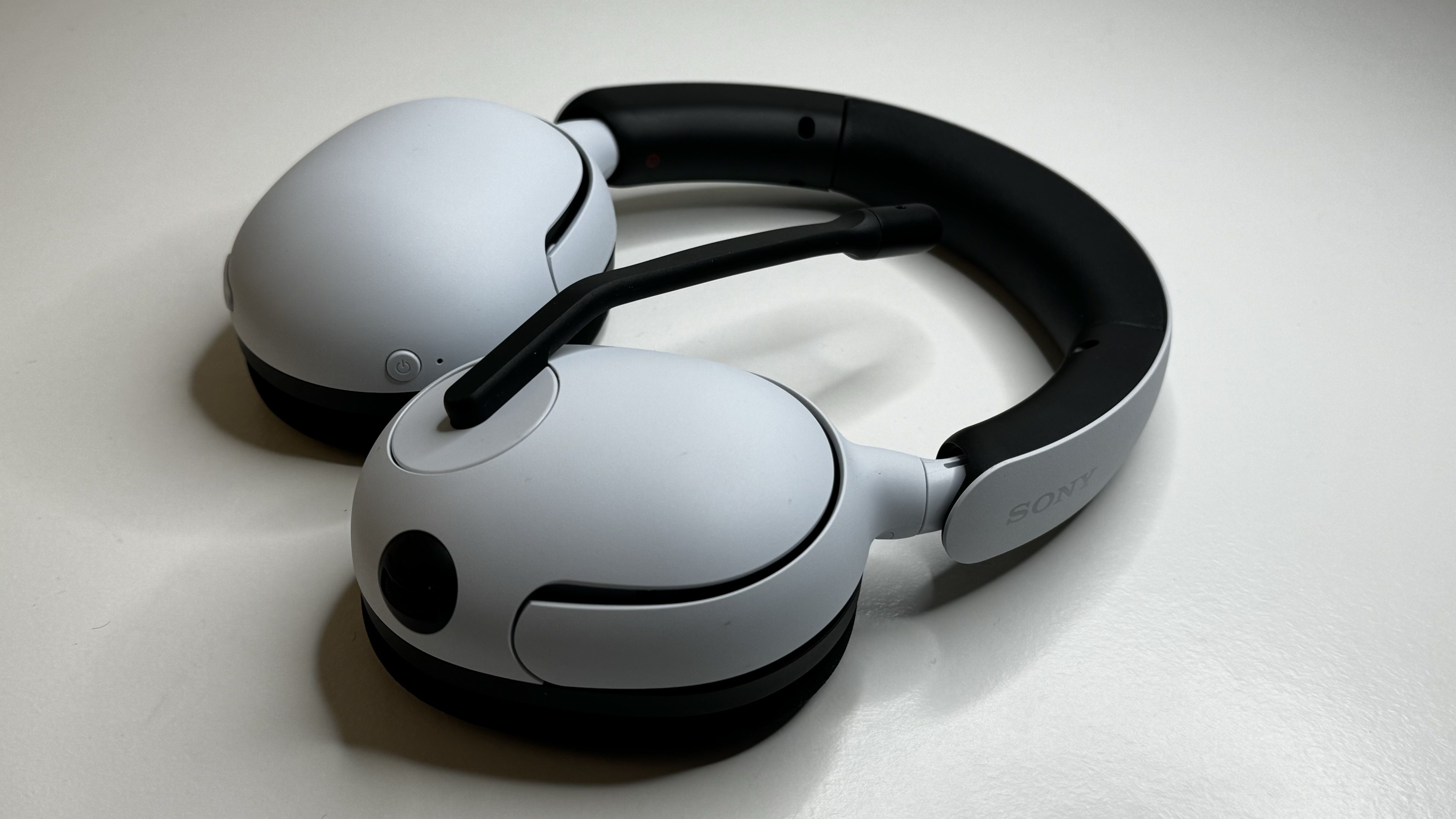 Sony InZone H5 wireless gaming headset review | PC Gamer