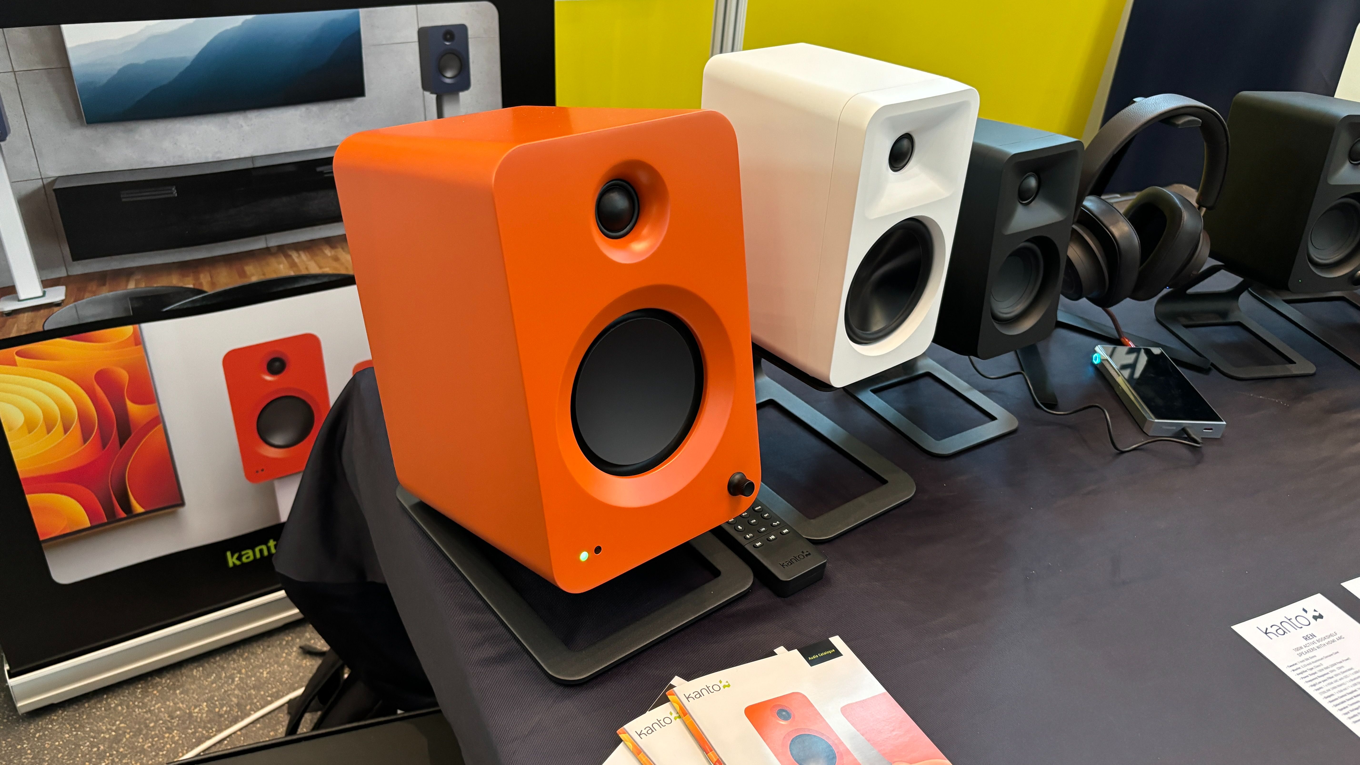 7 of the best budget products we saw at IFA 2024: compact