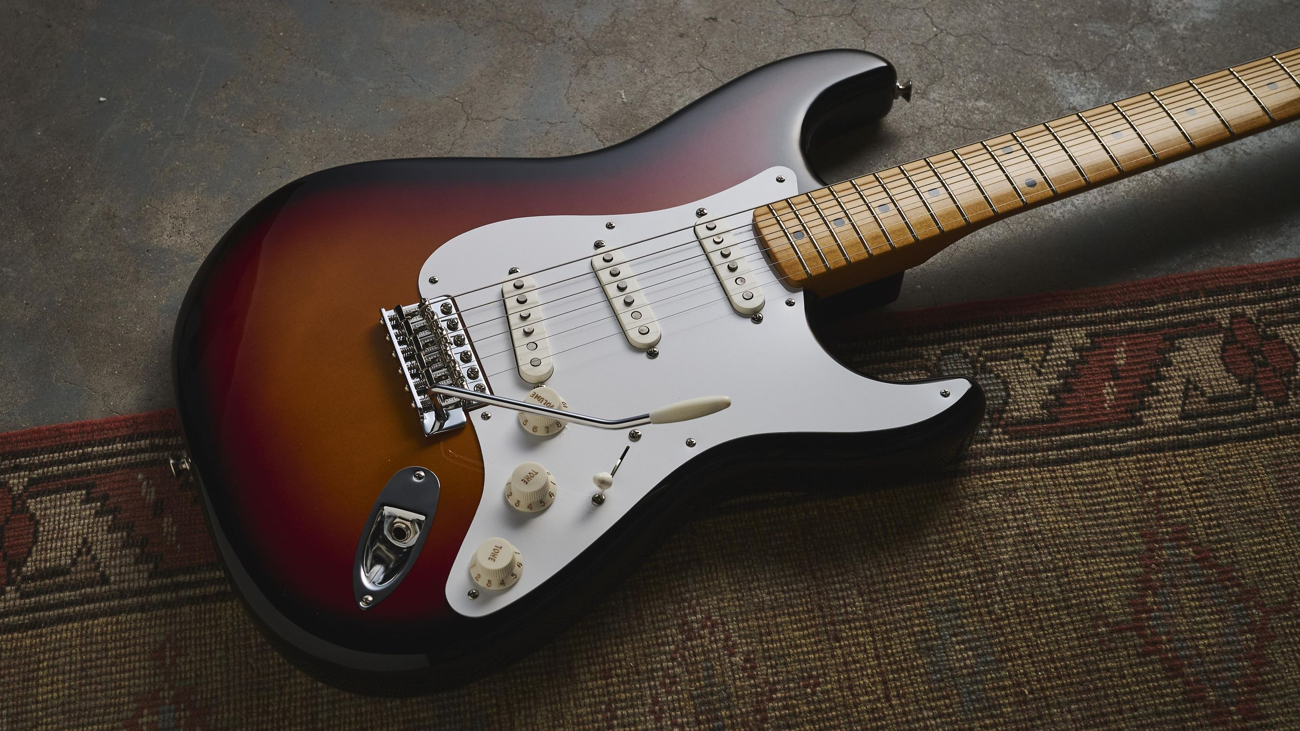 Fender Vintera III Late '50s Stratocaster review | Guitar World