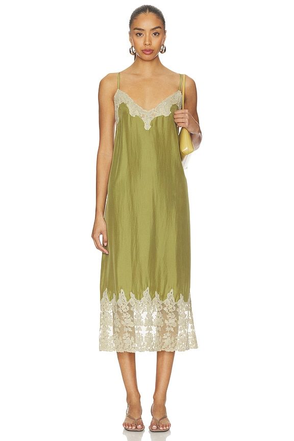 The Legacy Dress